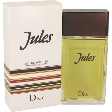 jules aftershave